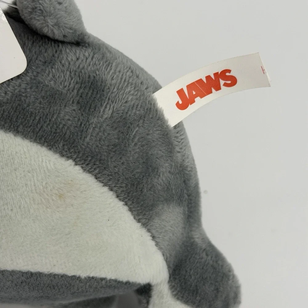 NEW With Tags Jaws Shark 7